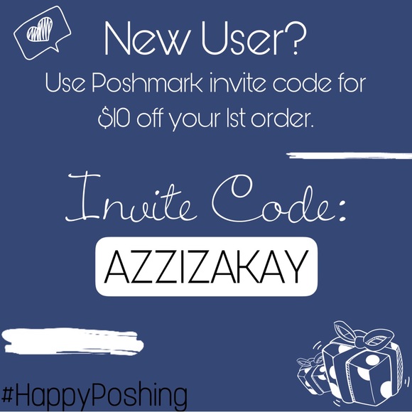 Meet your Posher, Azziza! - Picture 5 of 5